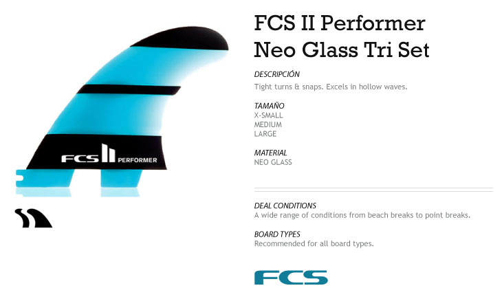 FCS-II-PERFORMER-NEO