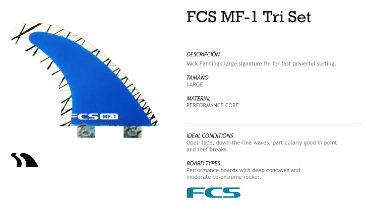 FCS-MF