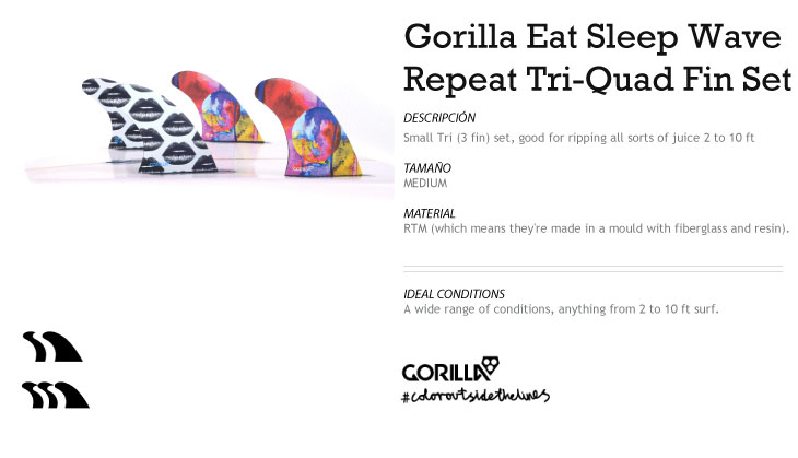 GORILLA-EAT-SLEEP