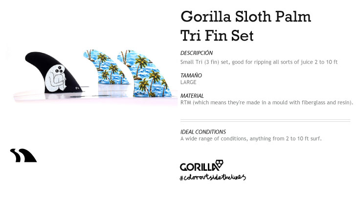 GORILLA-SLOTH