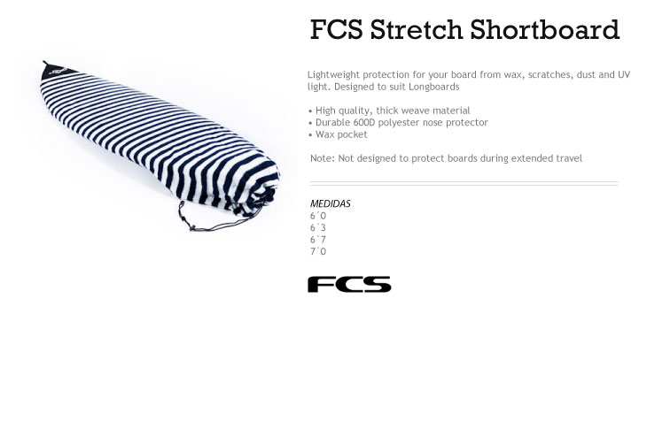 FCS-STRETCH