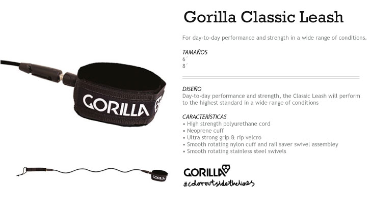 gorilla-classic