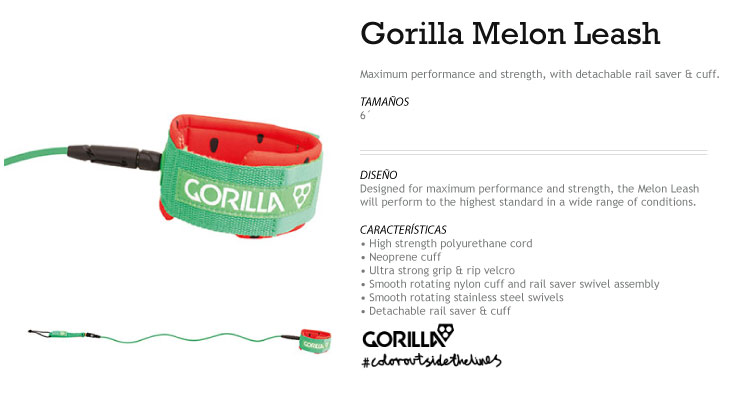 gorilla-melon